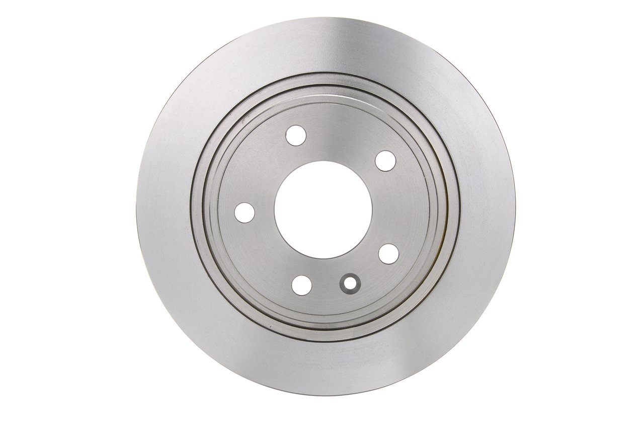 Arka Fren Diski Astra J 1.3CDTI 1.4 1.6 1.7 Cruze Zafira C 1.4 / 1.6 / 1.8 / 2.0 CDTI 09>> | BOSCH 0986479646 | OEM 569071 569071 13502138 13502138