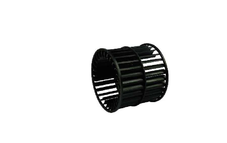 Plastik Blower Fanı - Ø100*90MM. 2217000000158 | OEM 2217000000158