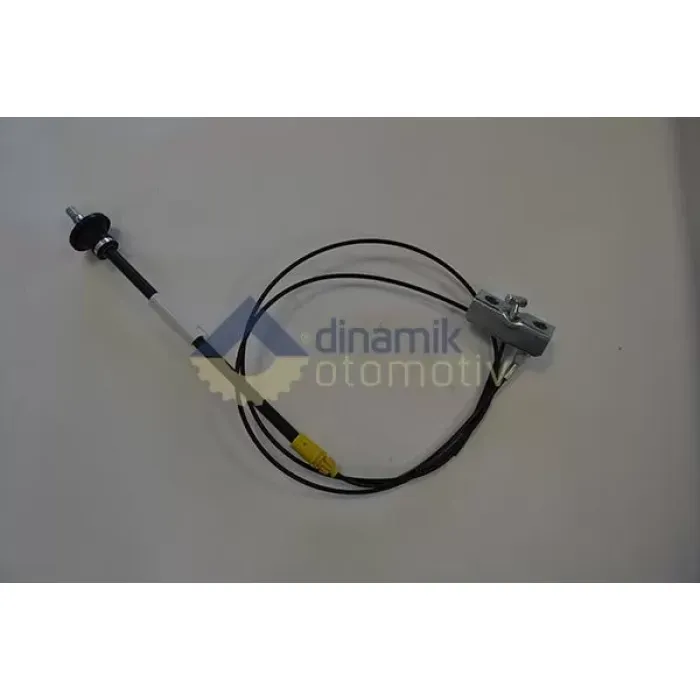 El Fren Teli Kit Opel Vivaro 11> (1245+498 / 260) Trafic 2 / Nissan Primastar | CAVO 1302 735 | OEM 1605111 93168971