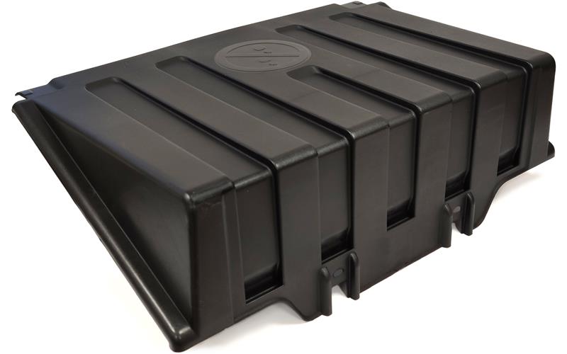 Akü Kapağı TGA | OEM 81418606090