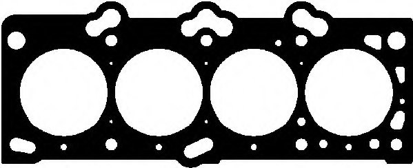 Silindir Kapağı Contasi Hyundai Elantra 1.8 96>01 Celik | BGA CH6553 | OEM 22311-23000
