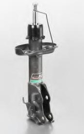On Amortisor Sag Gazli Honda Civic 8 2006-2012 | WAGENBURG ABC0104 | OEM 51601SNDY01