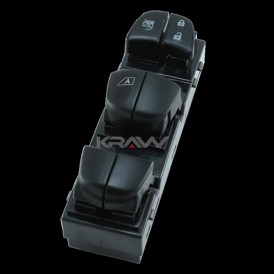Cam Açma Kapama Anahtarı Ön Sol Qashqai, Juke, Pathfınder, X Traıl, Altıma On Sol [Dortlu] 16 + 3 | OEM AN-994