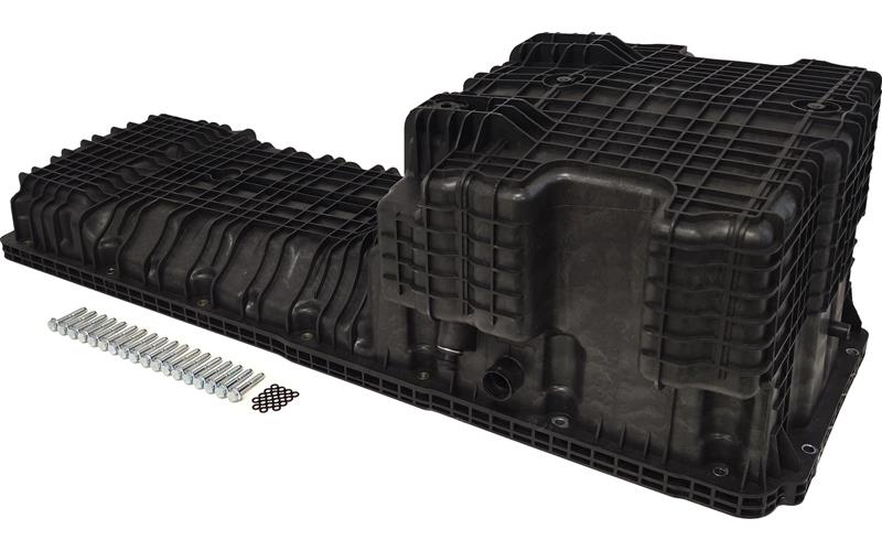 Karter Plastik Yol Serisi Vidalı | OEM 4710104213