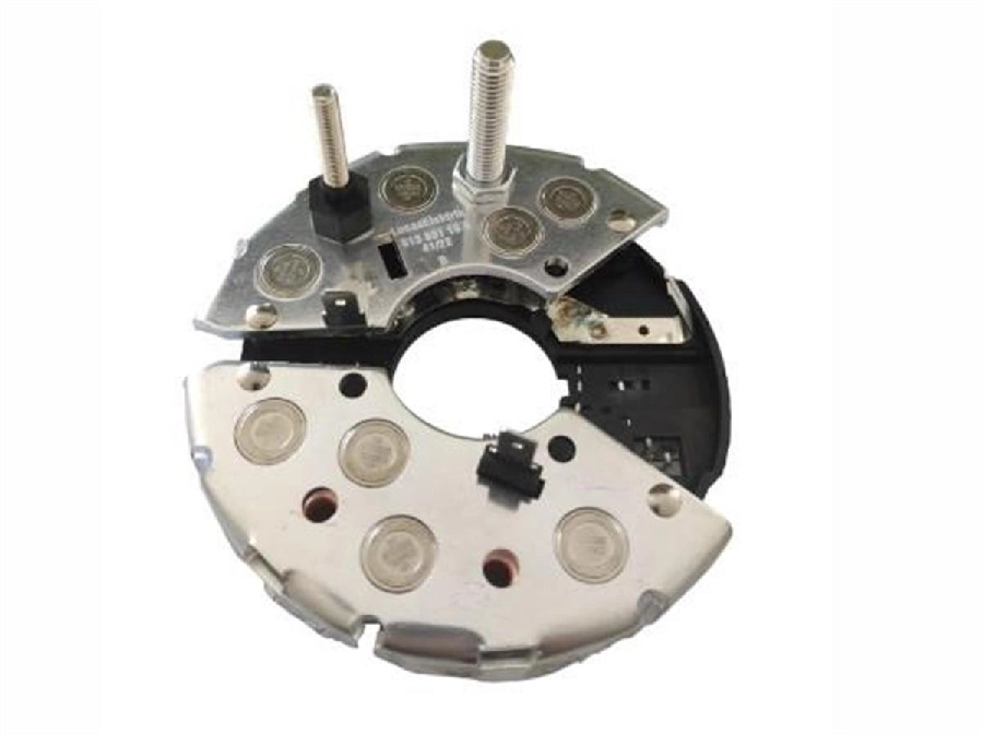 Diyot Tablası 14V 120A Tumosan | OEM UBT143
