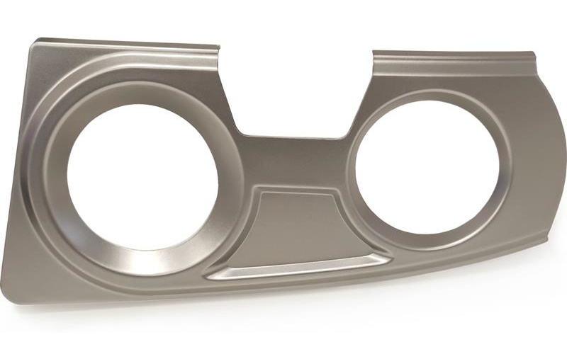 Sis Lamba Çerçevesi Iveco Stralıs As Sol | OEM 504188130