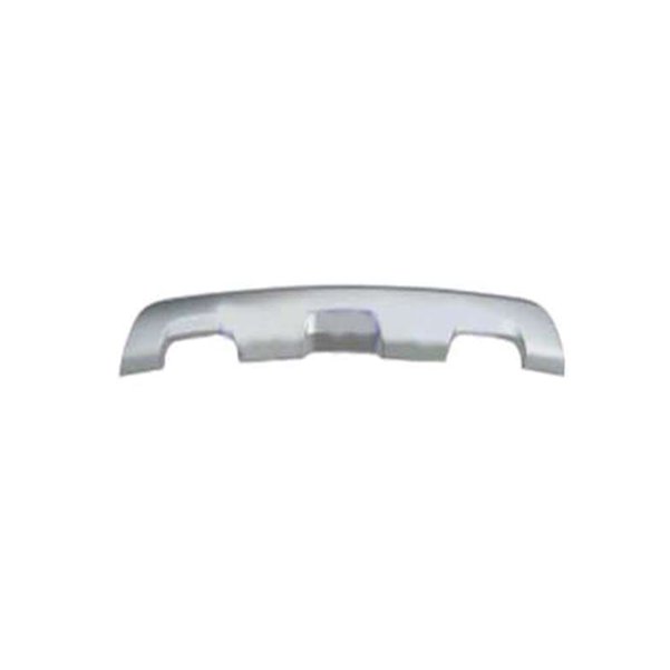 Tampon Bakaliti Arka Alt Siyah Sandero 2013> | PULO P2-DA-SANP3B | OEM 850701446R