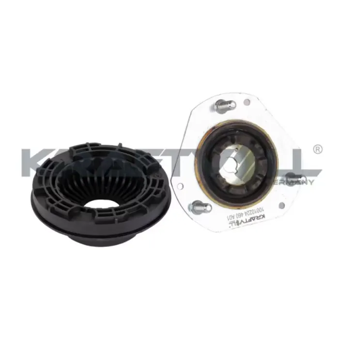 On Amortisor Tablasi ve Bilyali Set Fiesta CB1 08>12 Fiesta Ccn 12>17 B-Max 12> Transit Courier C4A 14> | KRAFTVOLL 10010224 | OEM 8V51 3K155 BA 8V51 3K099 B2A 3K155 3K099