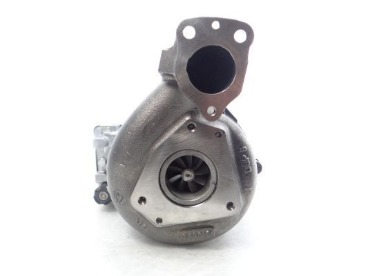 Turboşarj, Şarj (Hava Beslemesi) | OEM A6420901686