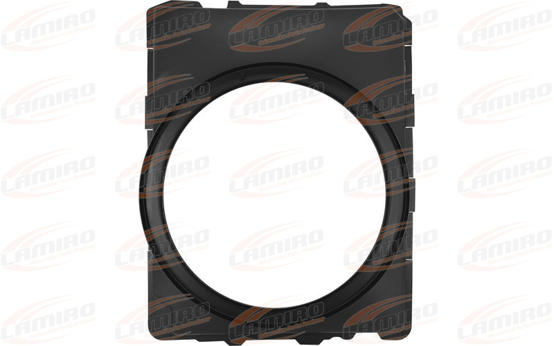 Davlumbaz Plastiği Actros MP3 | OEM 9425050955