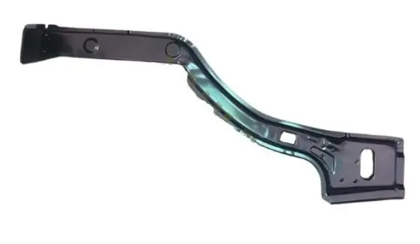 Kapı Eşik Sacı Axor Sol İç ( Uzun ) | OEM 9406100032