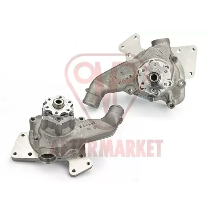 Devirdaim Su Pompasi Mercedes Benz OM 366 2527-2521-2524 | OMP 241.725 | OEM 3662000401 3662000901 3662005901