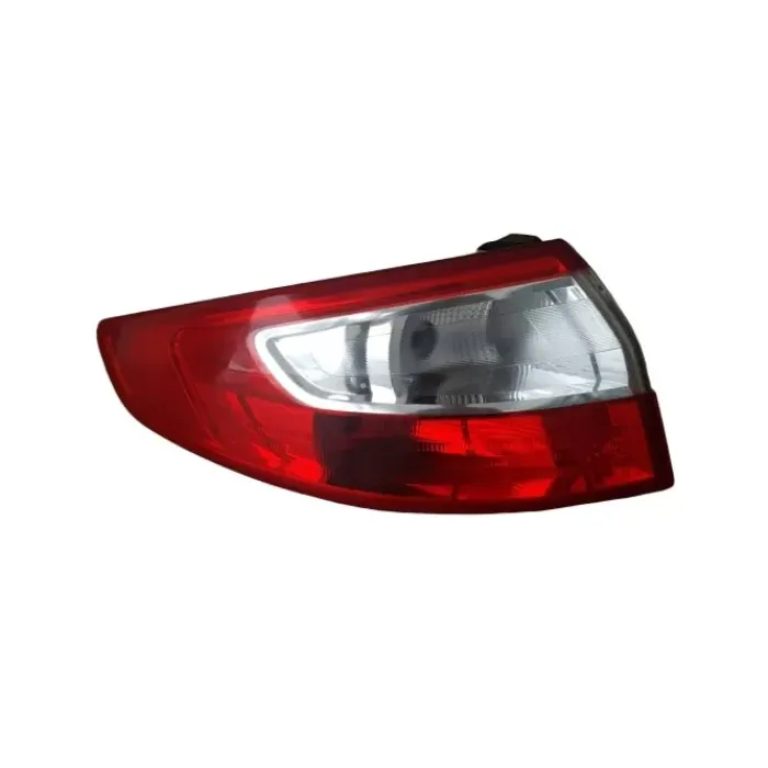 Stop Lambasi Sol Dis Fluence | PLEKSAN 3801 | OEM 265552802R