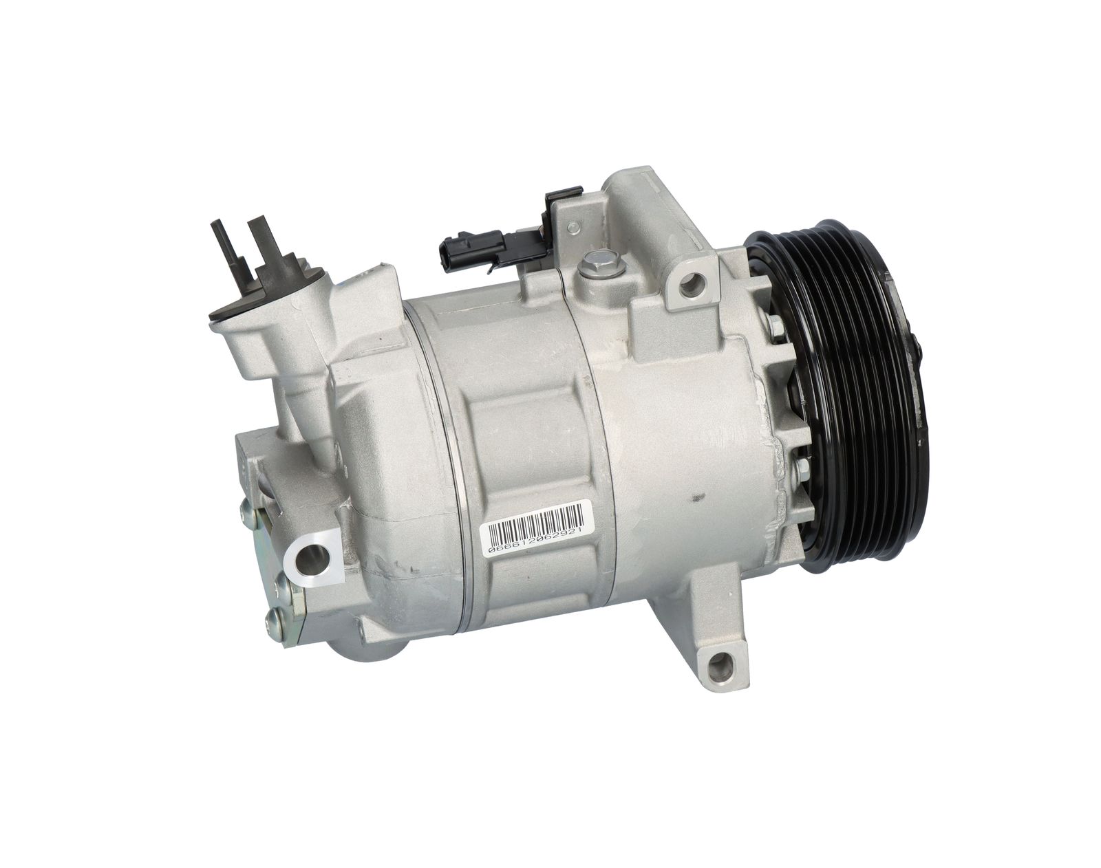 Klima Kompresoru Clio IV 1,6 Turbo Gazoline | VALEO 813384 | OEM 926001243R