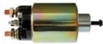 Mars Otomatigi Valeo Tip 12V 3 Delik Mercedes Spiriner Vito Vaneo | NORMA NR3673 | OEM ZM590 SNLS594 SNLS545