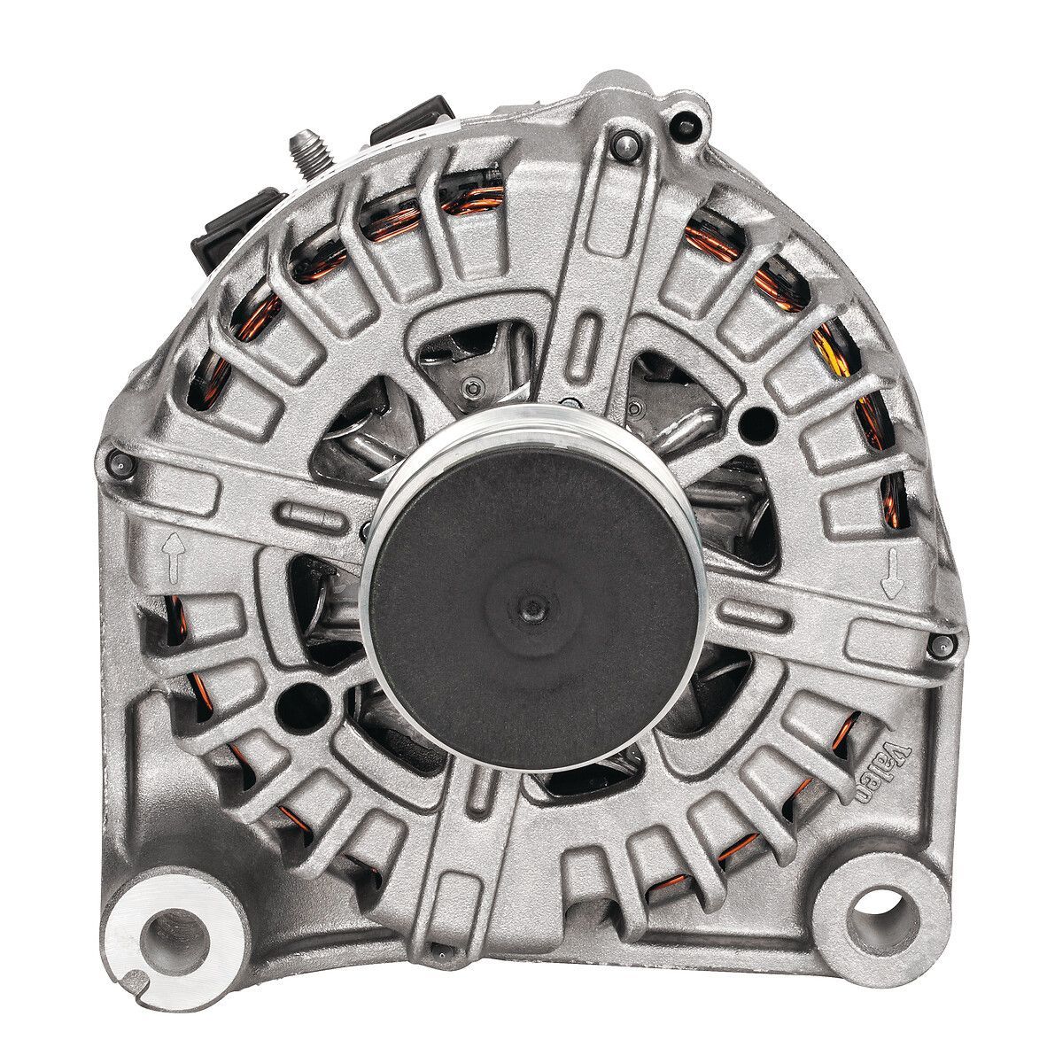 Alternator Sarj Dinamosu Bmw E90 N47 | VALEO 439708 | OEM 12318509022 12318509022 12318507623 12318507623