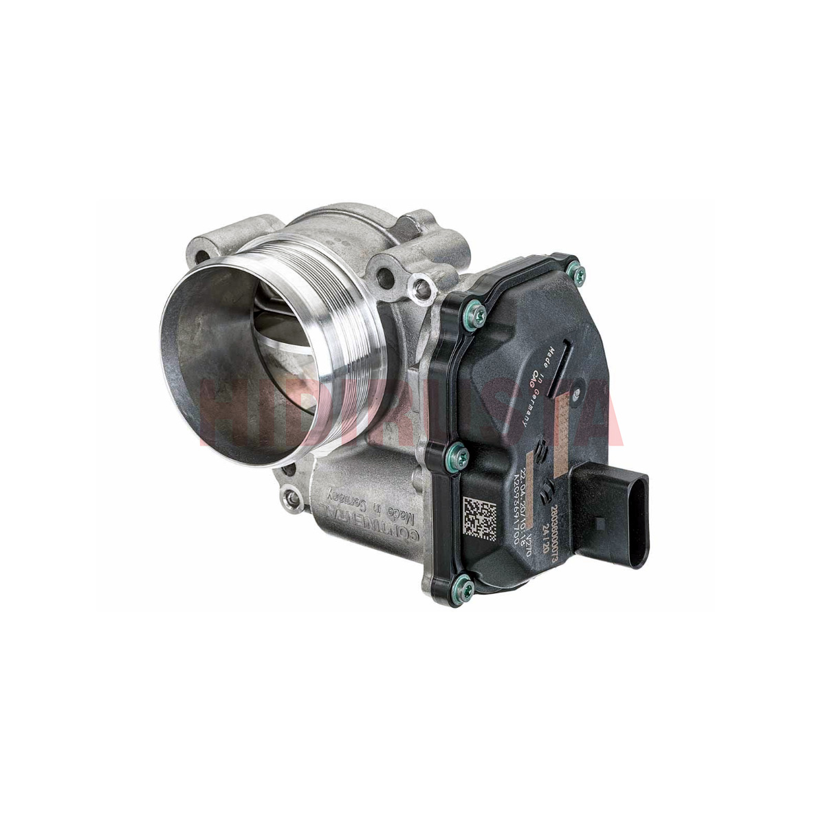 Gaz Kelebeği Crafter T6 2016 ve sonrası 2,0 TDI | OEM 04L128063K