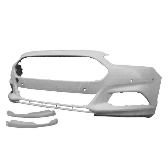 On Tampon Astarli 4 Sensorlu 2 Pdc Spoylerli Mondeo 5 14>18 | EUROSTAMP 071.43.9160 | OEM DS73 17D957 JBXWAA