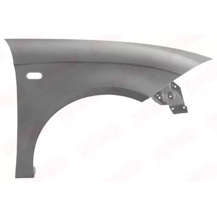 Camurluk On Sag Sac Altea 04>15 Toledo 05>09 | ORAN 155012 | OEM 5P0821022A