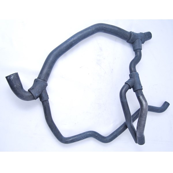 Radyator Alt Hortumu Renault Kangoo 1 / Clio 2 1.9 D. | UCPA 31H1069 | OEM 7700414122 8200031117