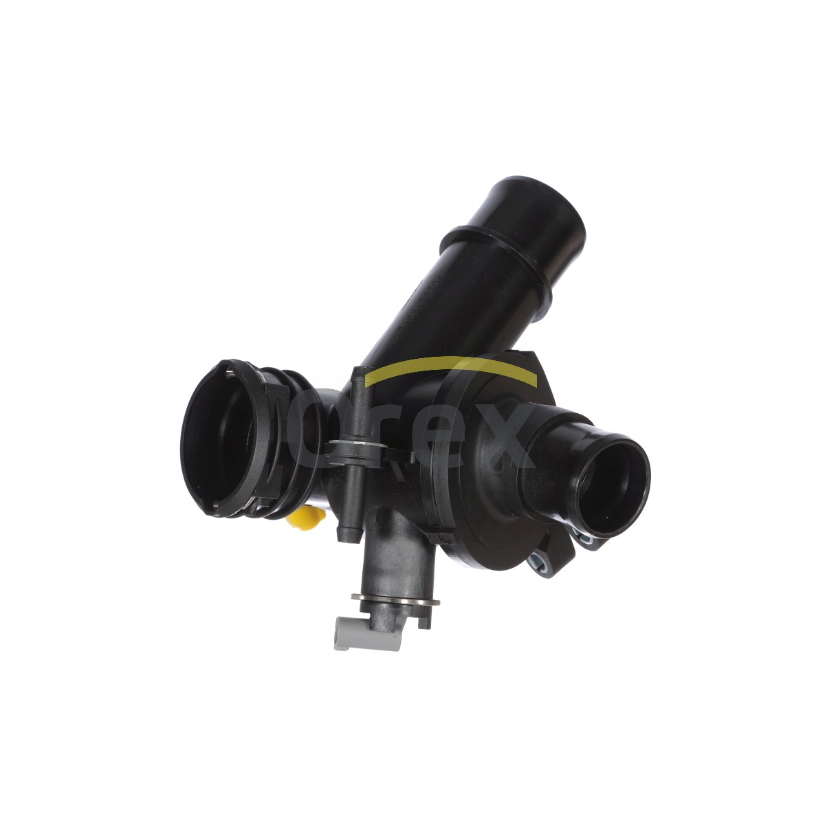 Termostat 95℃ Vito, Sprinter M651 | OEM A6512002800