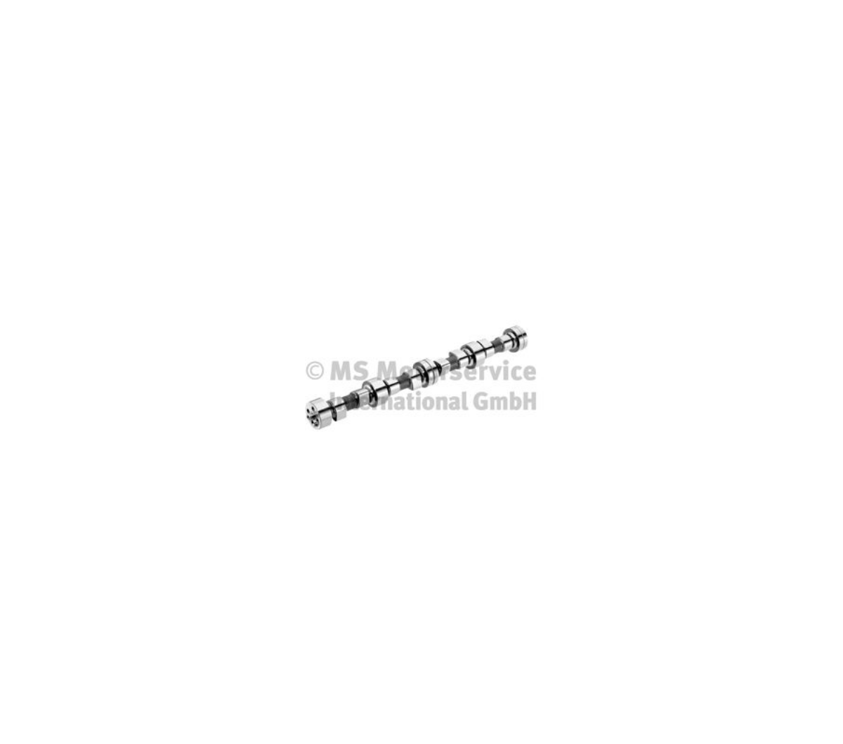 Eksantrik Mili D0834 | OEM 51044016382