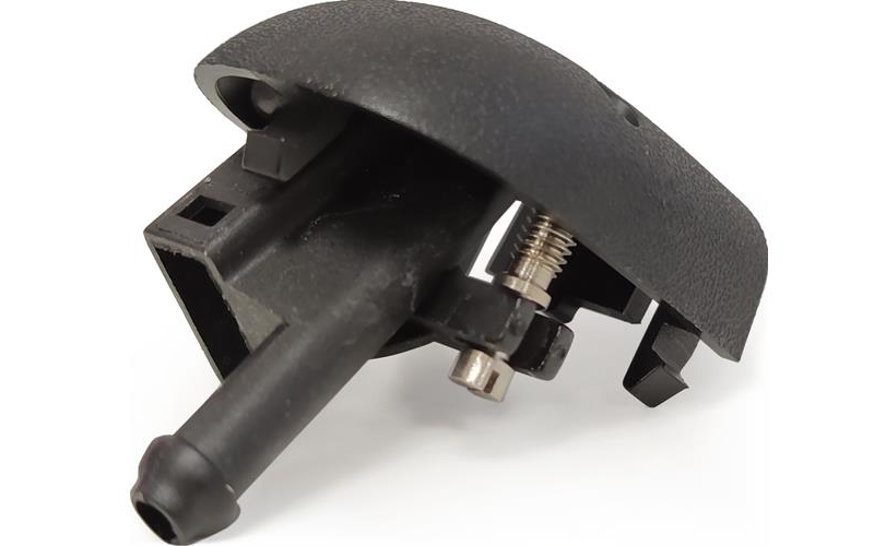 Su Fiskiye Memesi Axor, Atego Sol | OEM 0008603247