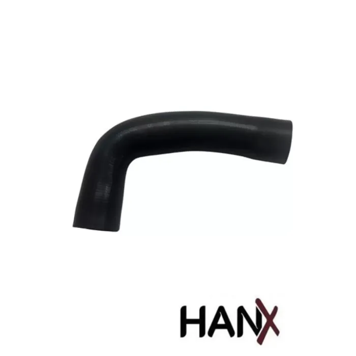 Radyator Alt Hortumu MAN TGX TGS D2066 07> 59×435 Mm | HANX H.00297 | OEM 81963010941