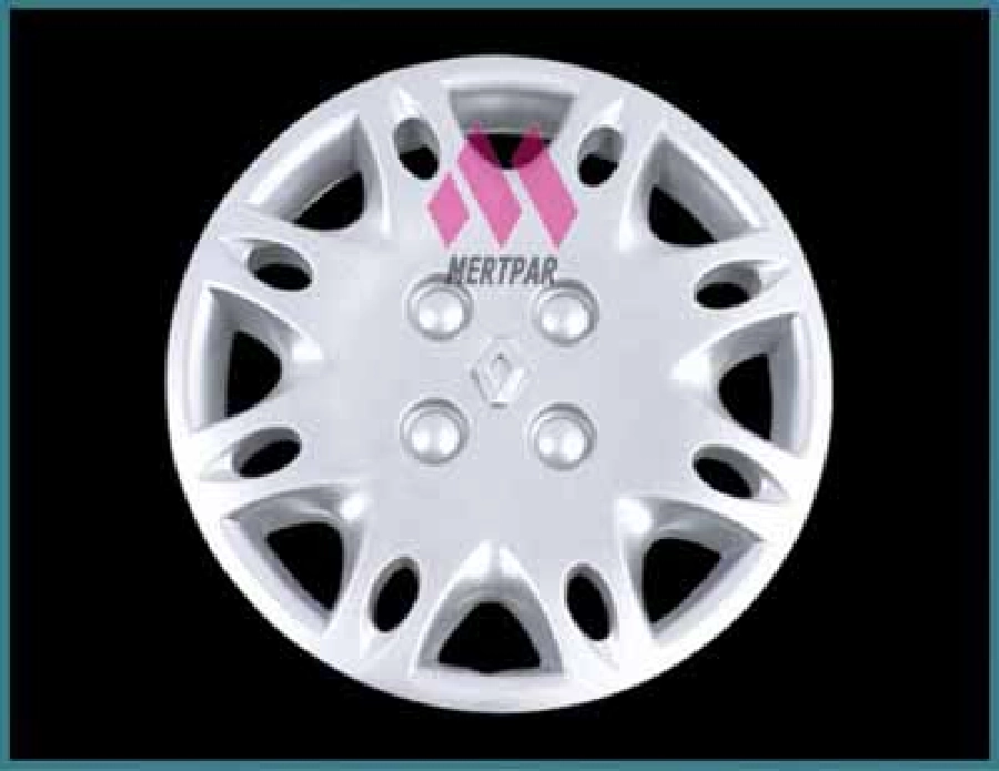 Jant Kap 13J (Ad) - Renault Clio-Kangoo-Renault 19 7700419898