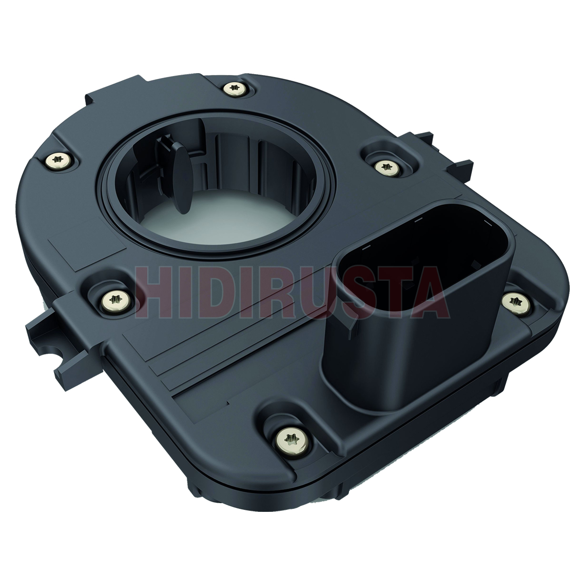 Direksiyon Açı Sensörü Scania Pgrs | OEM 2262387