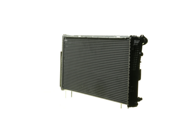 Motor Su Radyatoru Otm/Sanz Premium Line BMW N47 N13 B47 F30 F20 F22 F32 F34 F36 | MAHLE CR 1907 000P | OEM 17117600516 17118672102