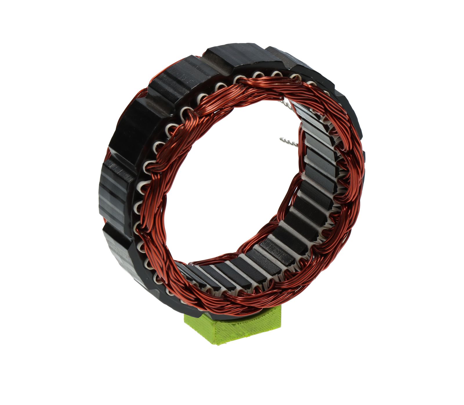 Alternator Stator Otoyol M14 A14N182 | VALEO 593277 | OEM 93192397