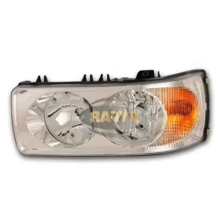 Far Sol (Motorsuz) - DAF / Cf - XF Euro 5 | AYFAR F 505751 | OEM 1641742 1699300 1699313