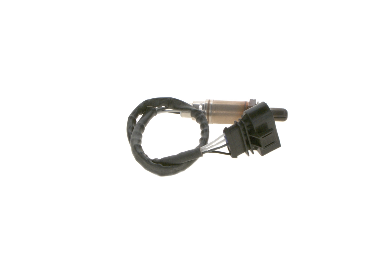 Lambda (Oksijen) Sensoru A4 A6 Passat 2.4 2.8 94> | BOSCH 0258003759 | OEM 030906265AE 030906265AE 030906265BH 030906265BJ 030906265BH 030906265BJ