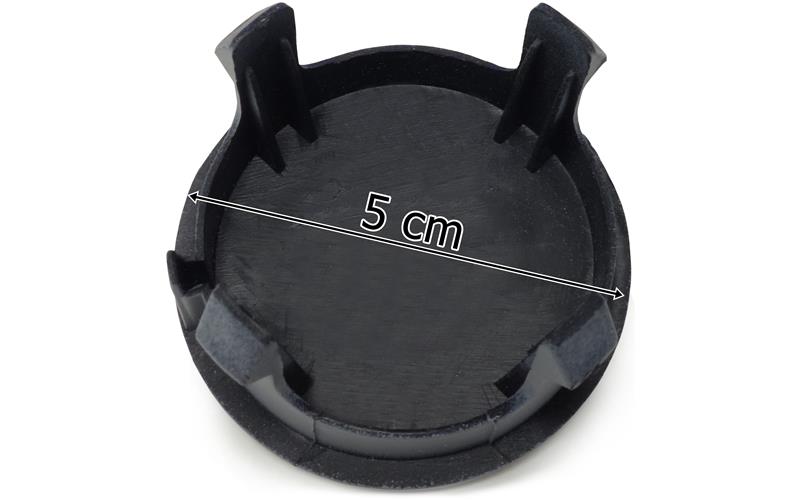 Ön Tampon Ufak Kapağı Iveco Stralıs As | OEM 504187339