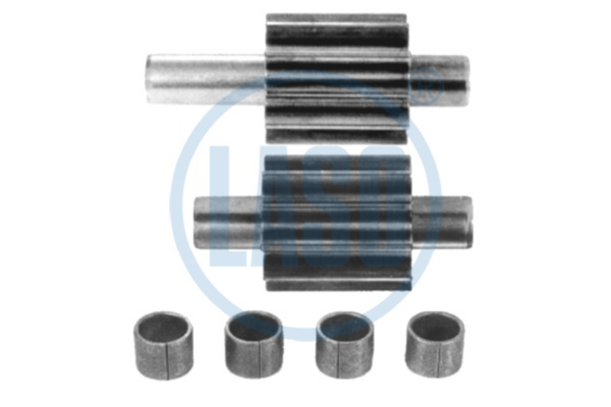 Yağ Pompası Dişli Tm Tk Volvo D6, D7, D10 | OEM 275777