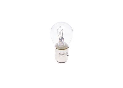 Ampul Pure Light 12 V P21 / 5W 21 / 5 W BAY15D P21 / 5W BAY15D | BOSCH 1987302202 | OEM BAY15D