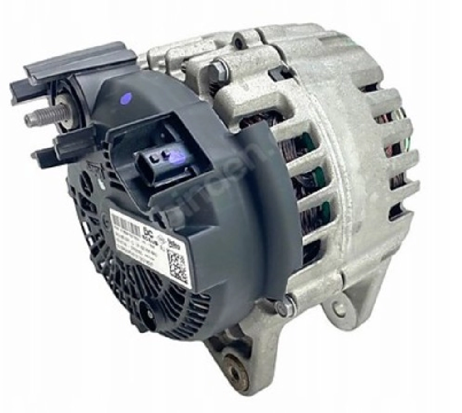 Alternatör Renault Megane 4 Kango 3 180AH | OEM RENAULT 231006293R