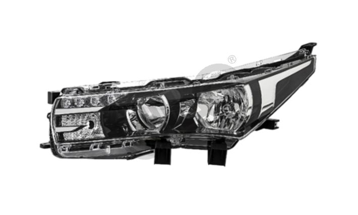 Far Sol Toyota Corolla 13>16 (Original)( E Mark ) | ULO 2015001 | OEM 81170-02E70