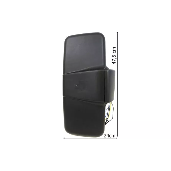 Dikiz Aynası Renault Magnum Ae (Büyük, Sağ, Motorlu, Isıtıcılı) | OEM 5001873671