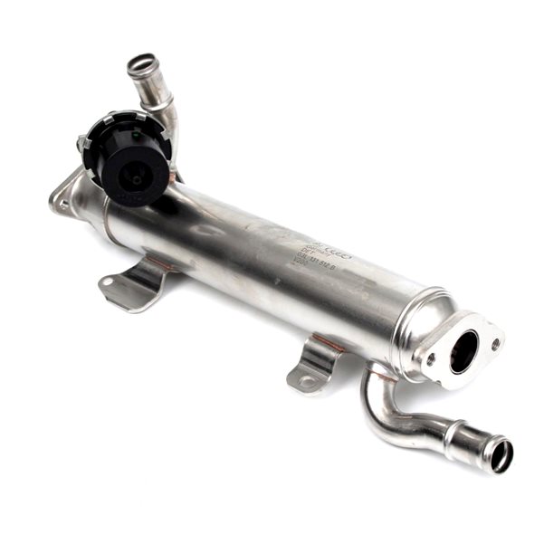 EGR Sogutucu 1,6 / 2,0TDI Golf VI 07>14 Jetta 06>10 Passat 08>11 | VDO 2803601106302 | OEM 03L131512B 03L131512B 03L131512L 03L131512L
