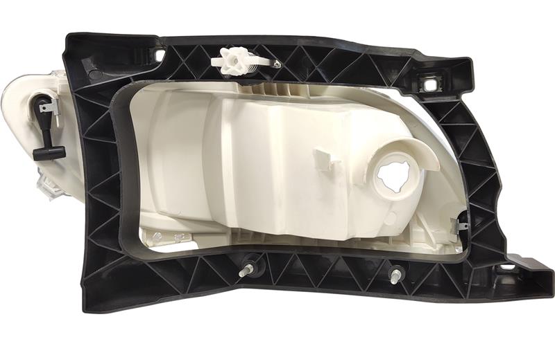 Sis Farı Sol (Viraj Lambalı) DAF Xf 410, 460, 430, 480 | OEM 1835886