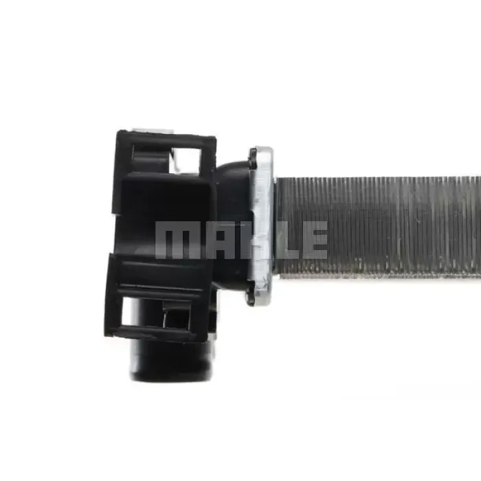 Motor Radyatoru Megane 2 Scenic 1,5DCI 1,4 / 1,6 / 2,0 16V (590×455×26) / (1 Sira Alb Sistem) | MAHLE CR 41 000S | OEM 8200117609 8200115542 8200357536