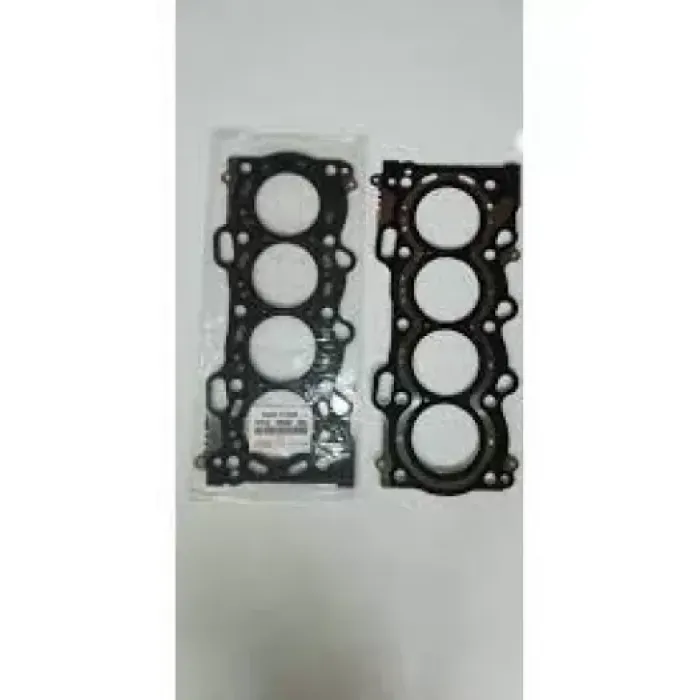 Silindir Kapak Contasi Toyota Corolla - Auris 1.4 D4D 07>12 / Yaris 1.4 D4D 05> 2 Centik 1,00MM 1NDTV | ROYAL 697011MLS | OEM 11115-33040-B0 11115-33041-B0