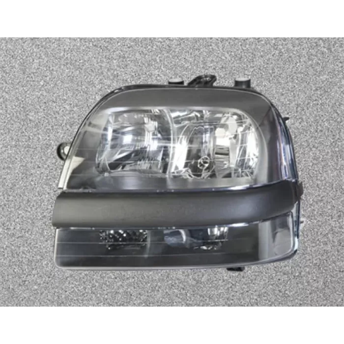 Far Sag Motorlu Sisli Doblo 01 05 (2XH1+1XH7+1X21W+1X5W) | AYFAR 505306 | OEM 46807769