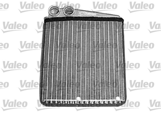 Kalorifer Radyatoru A3 Leon Toledo Octavia Caddy 1,6 / 1,8 / 2,0 / 2,0TDI 03> | VALEO 812254 | OEM 1K0819031 1K0819031 1K0819031A 1K0819031B 1K0819031A 1K0819031B