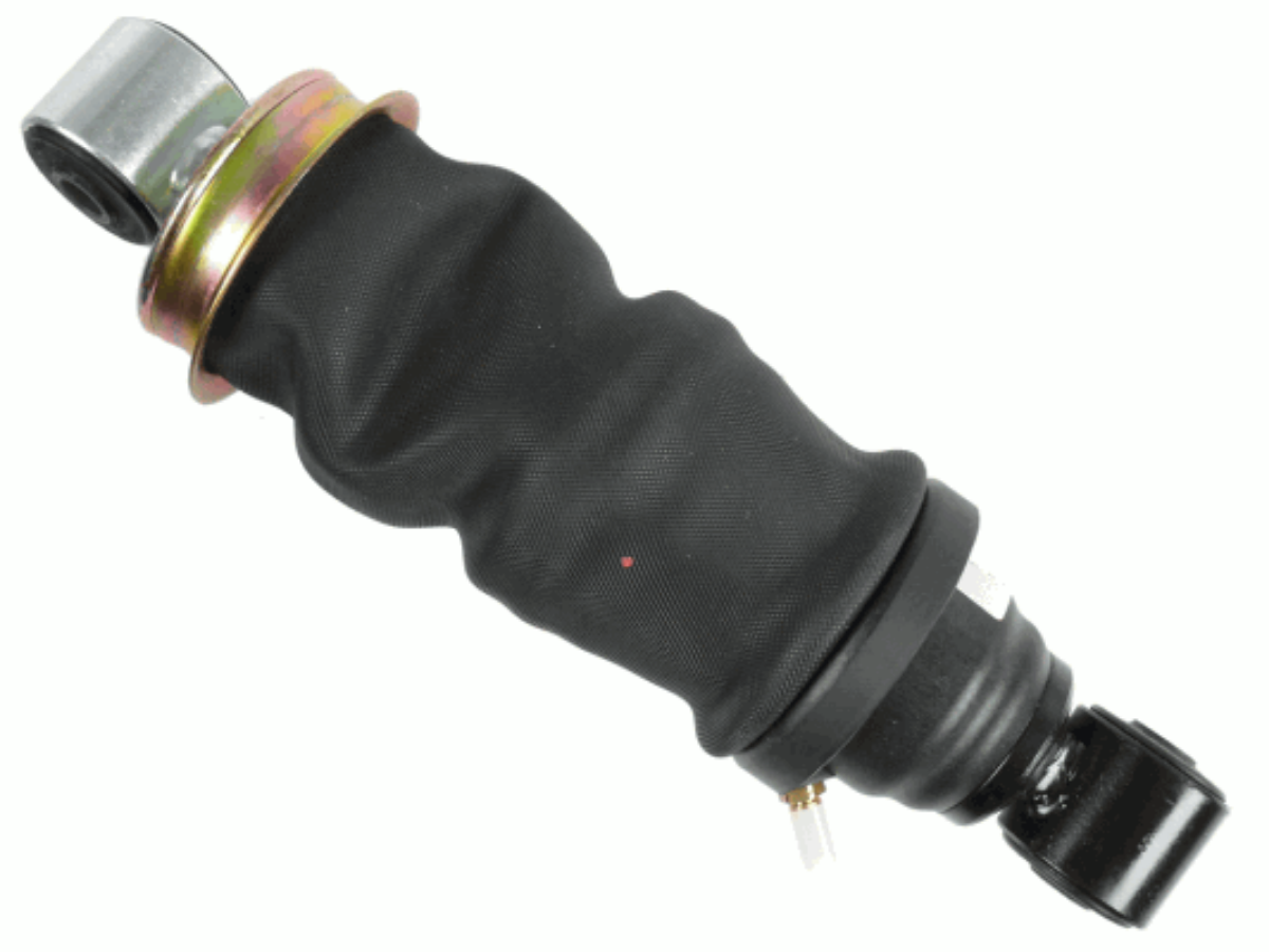 Kabin Amortisörü Arka 1840 (Körüklü) | OEM 942 890 61 19