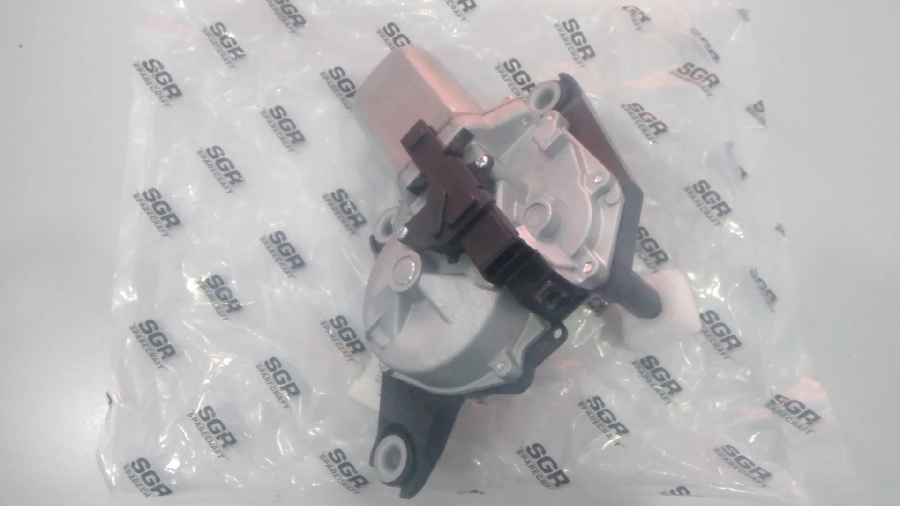 Silgi Motoru Arka Fiat Doblo 3 Çift Kapı | OEM 57480