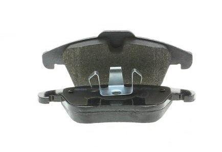 On Fren Balatasi Fisli C5 III 1,6 16V / 1,8 16V / 2,0 16V / 1,6HDI / 2,0HDI 02 / 08> P407 DW10BTED4 (2,0 16V) | XBRAKE 8459C | OEM 4254.24 4254.24 4254.03 4254.03