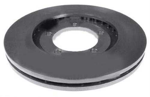 On Fren Disk Aynasi Havali Kia Bongo K2500 Tci 2004-> (261MM) | MANDO MBC030143 | OEM 0K60A33251A